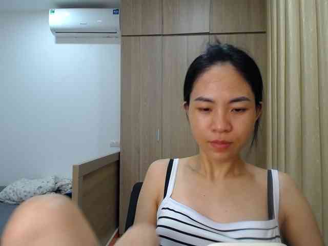 AsiaSweet91 webcam