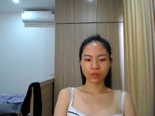 AsiaSweet91 webcam