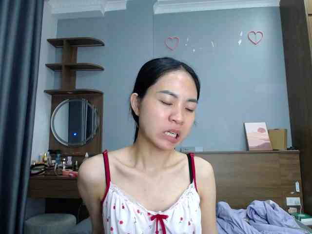 AsiaSweet91 bongacams