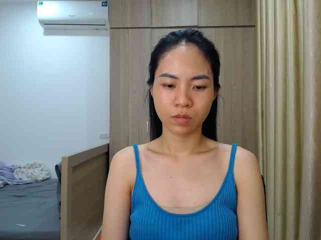 AsiaSweet91 webcam