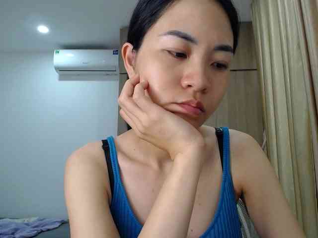 AsiaSweet91 webcam