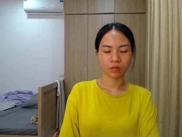 AsiaSweet91 webcam