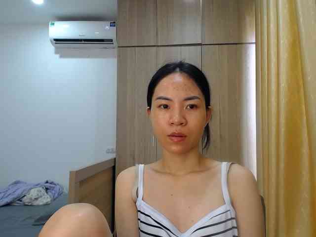 AsiaSweet91 webcam