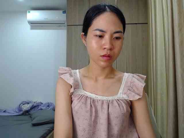 AsiaSweet91 webcam