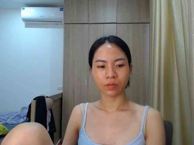 AsiaSweet91 webcam