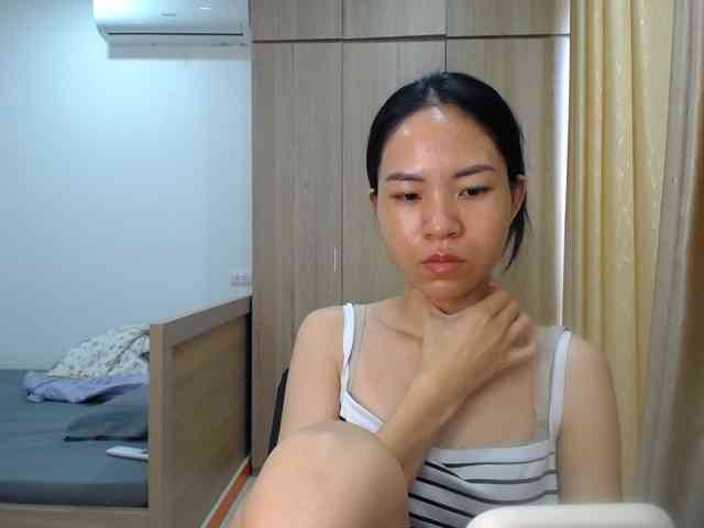 AsiaSweet91 webcam