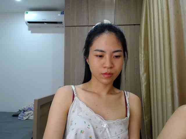 AsiaSweet91 webcam