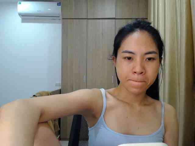 AsiaSweet91 webcam