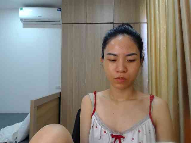 AsiaSweet91 webcam