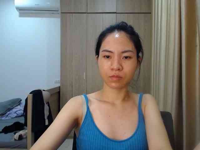 AsiaSweet91 webcam