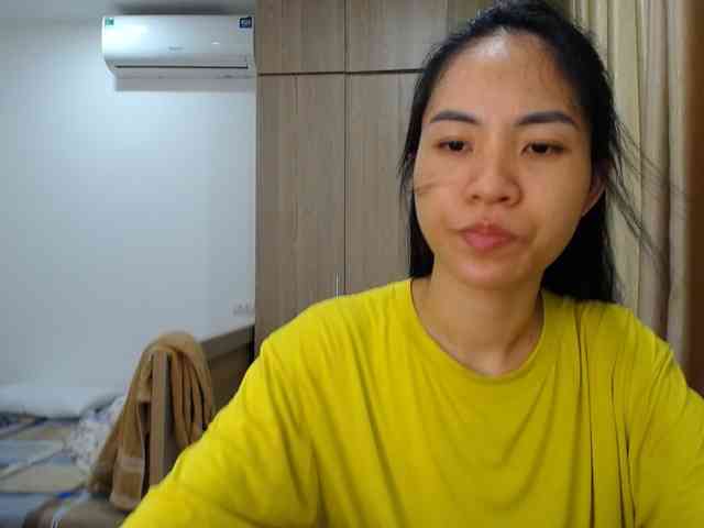 AsiaSweet91 webcam