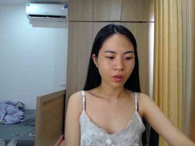AsiaSweet91 webcam