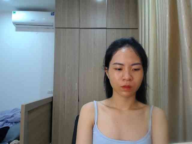AsiaSweet91 webcam