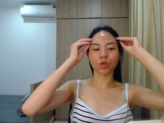 AsiaSweet91 webcam