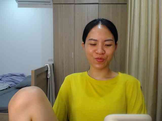 AsiaSweet91 webcam