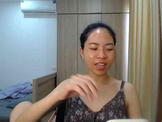 AsiaSweet91 webcam