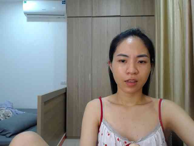 AsiaSweet91 webcam