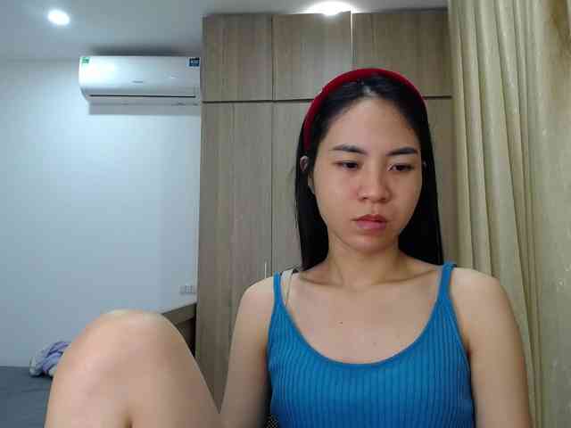 AsiaSweet91 webcam