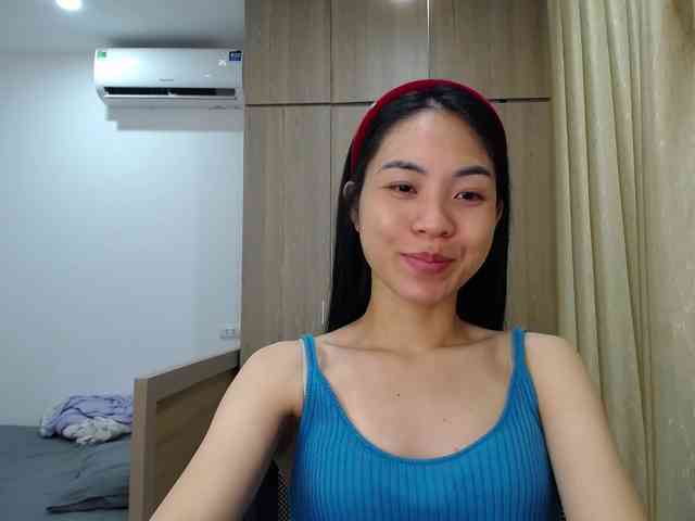 AsiaSweet91 webcam