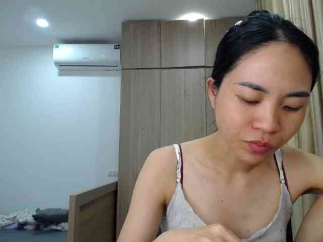 AsiaSweet91 webcam