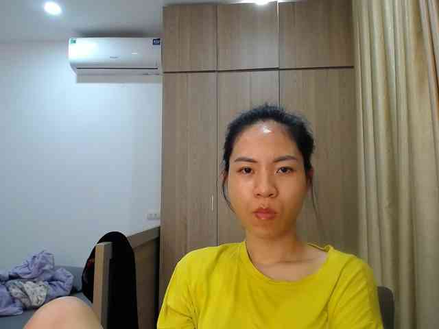 AsiaSweet91 webcam