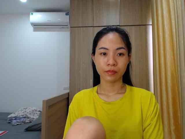 AsiaSweet91 webcam