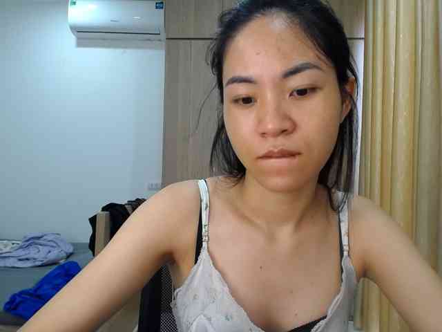 AsiaSweet91 webcam