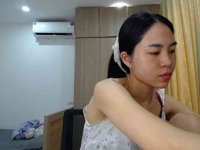 AsiaSweet91 webcam