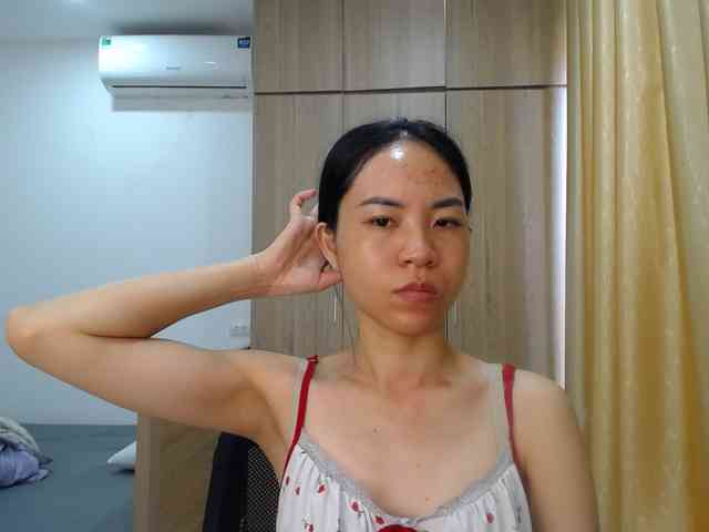 AsiaSweet91 webcam