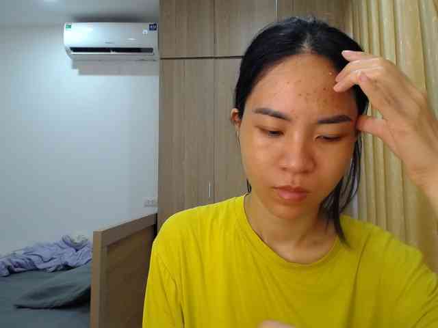 AsiaSweet91 webcam