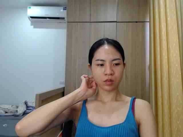 AsiaSweet91 webcam
