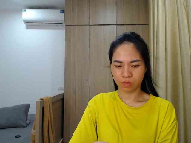 AsiaSweet91 webcam