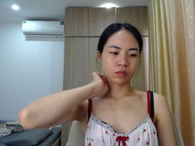 AsiaSweet91 webcam