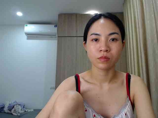 AsiaSweet91 webcam