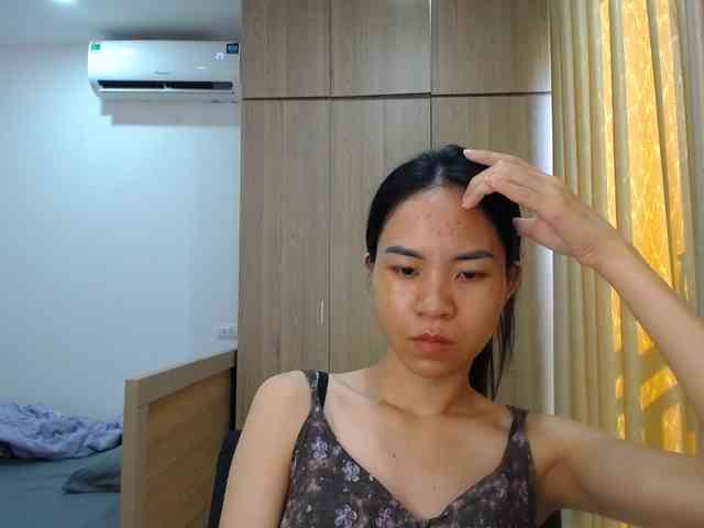AsiaSweet91 webcam