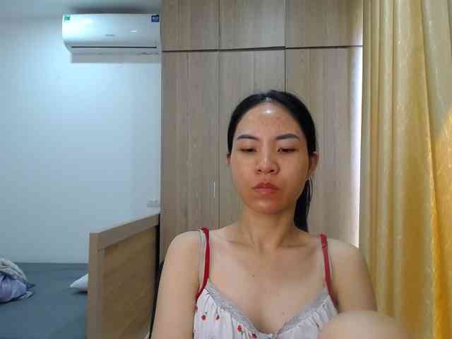 AsiaSweet91 webcam