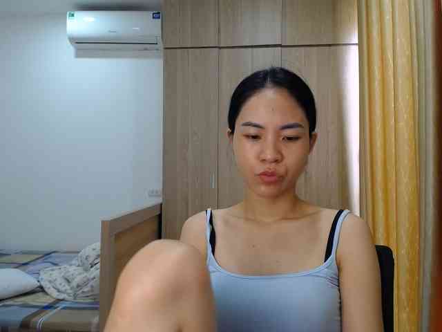 AsiaSweet91 webcam