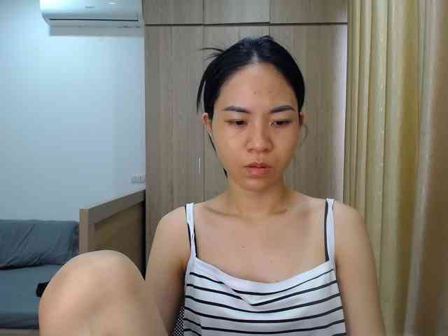 AsiaSweet91 webcam