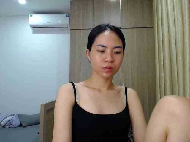 AsiaSweet91 webcam