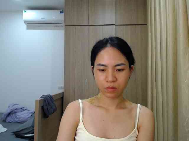 AsiaSweet91 webcam