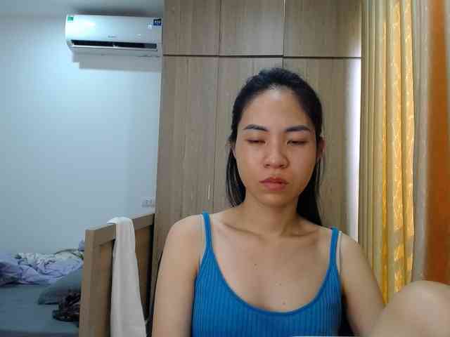 AsiaSweet91 webcam