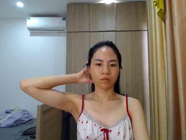 AsiaSweet91 webcam