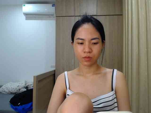 AsiaSweet91 webcam