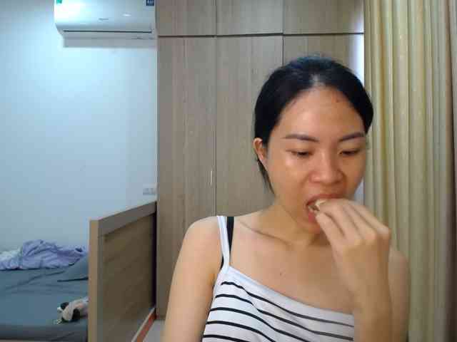 AsiaSweet91 webcam