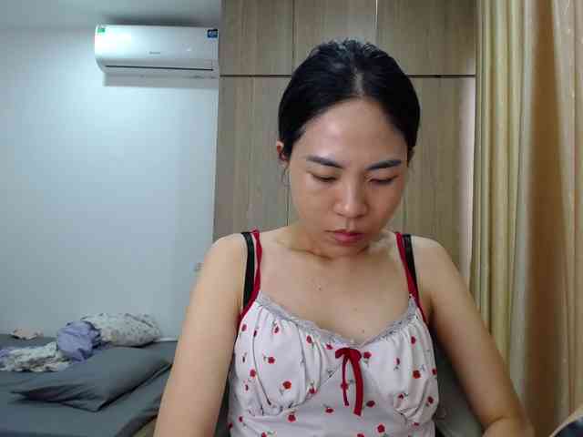 AsiaSweet91 webcam