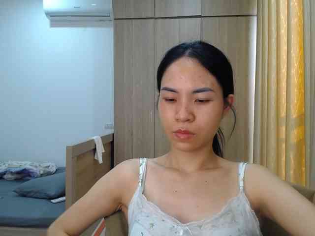 AsiaSweet91 webcam