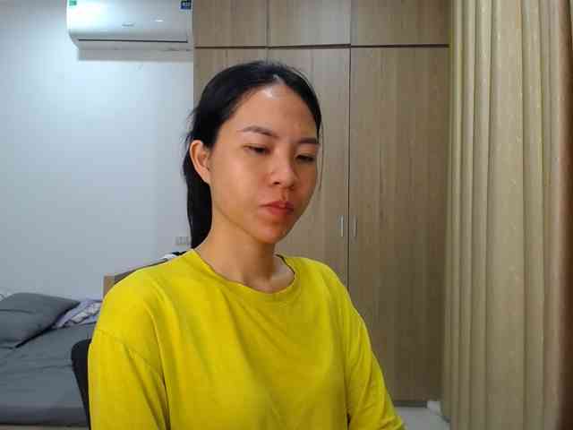 AsiaSweet91 webcam