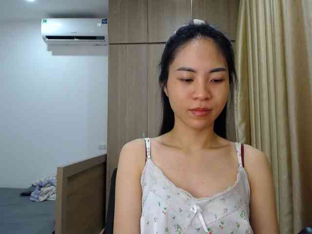 AsiaSweet91 webcam