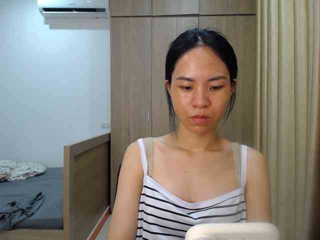 AsiaSweet91 webcam
