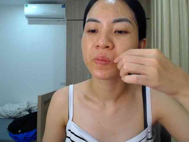 AsiaSweet91 webcam